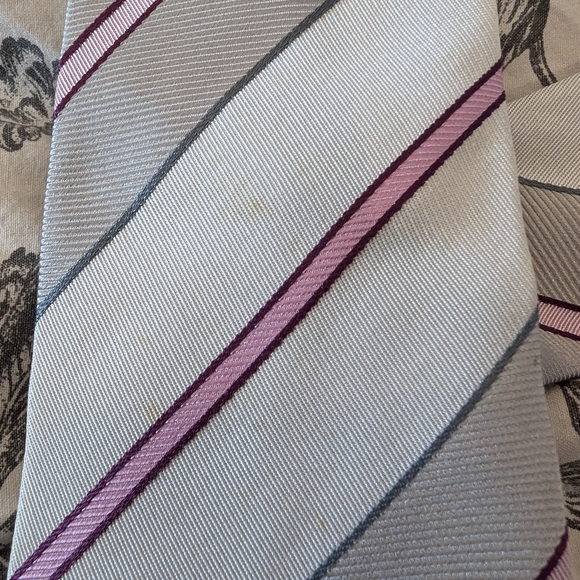 Giorgio Armani tie - Picture 3 of 3